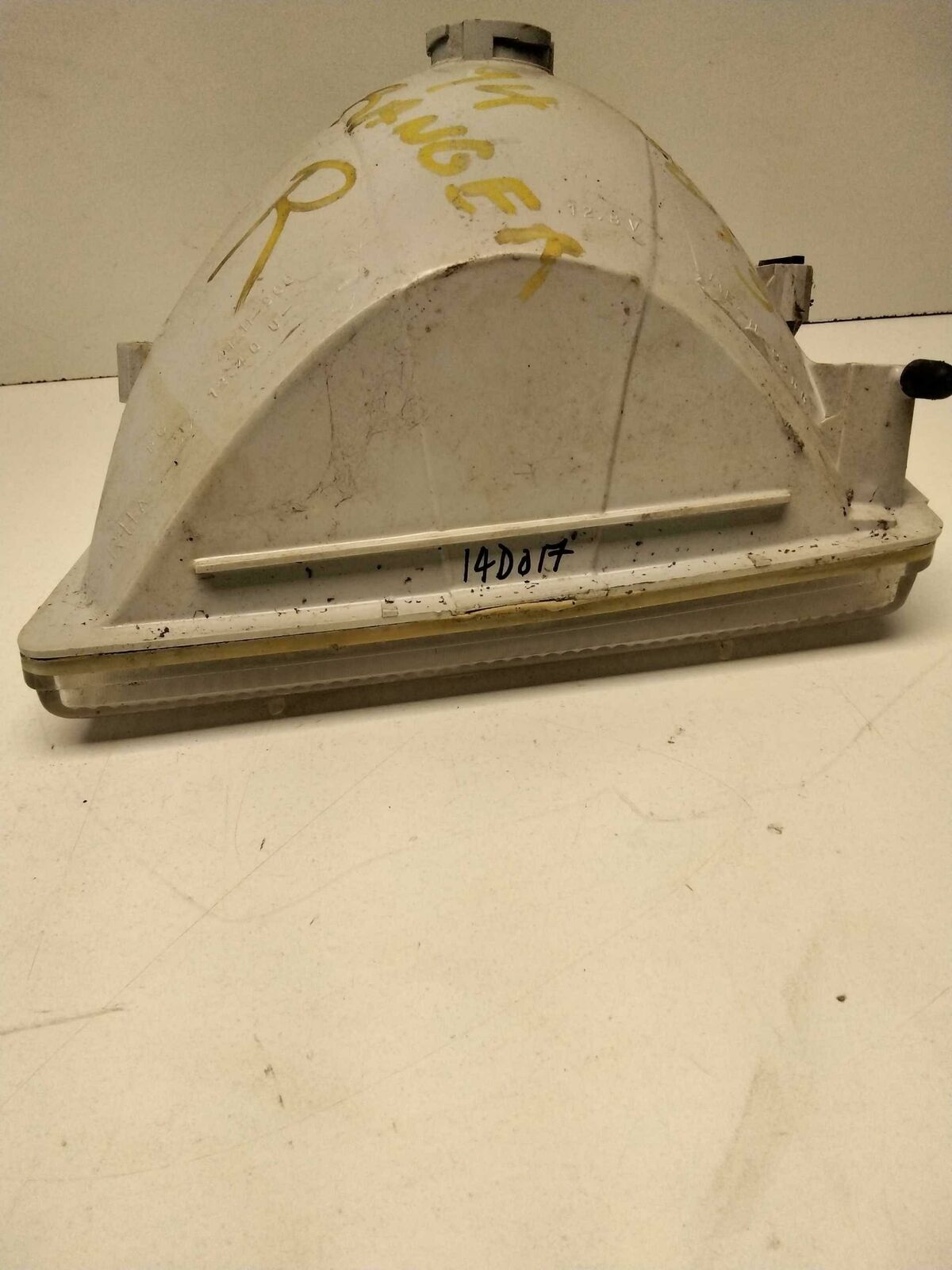 Headlamp Assembly FORD RANGER Right 93 94 95 96 97