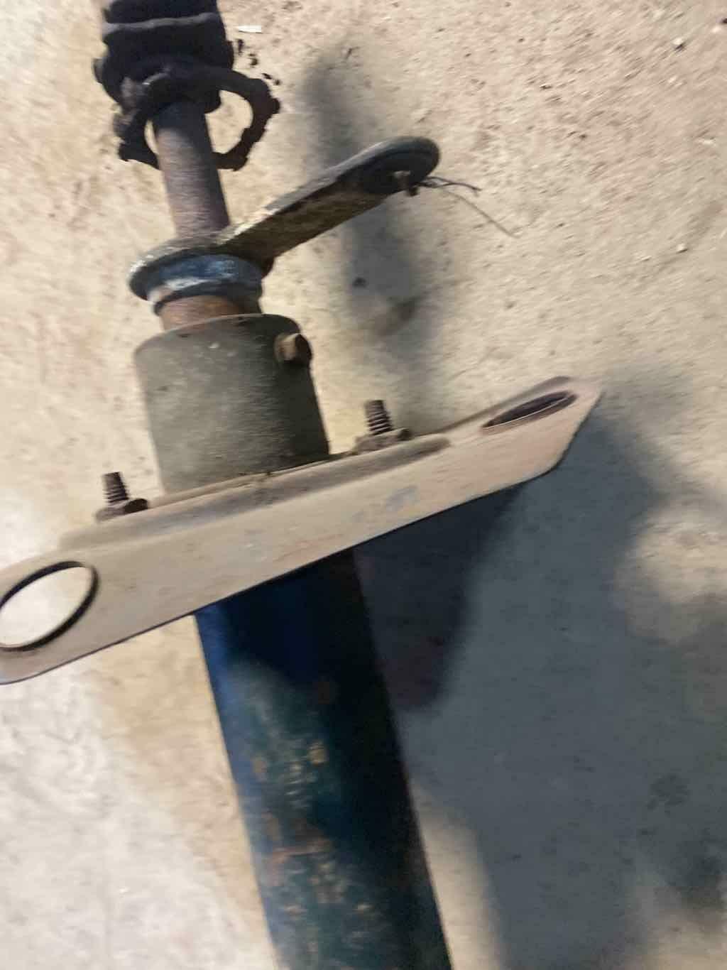 Steering Column DODGE VAN 200 SERIES 71 72 73 74 75 76 77