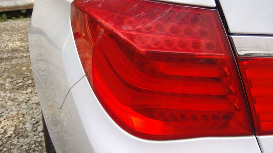 Tail Light Assembly BMW 750 SERIES Left 09 10 11 12