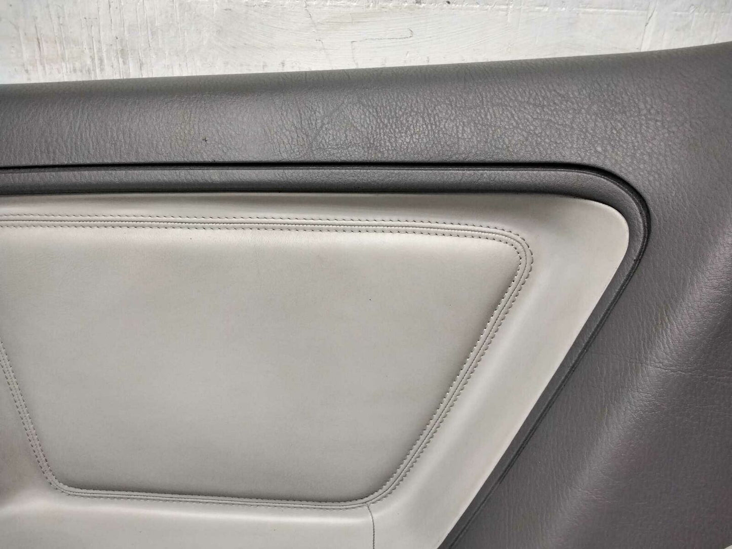 Rear Door Trim Panel BMW 840I Right 94