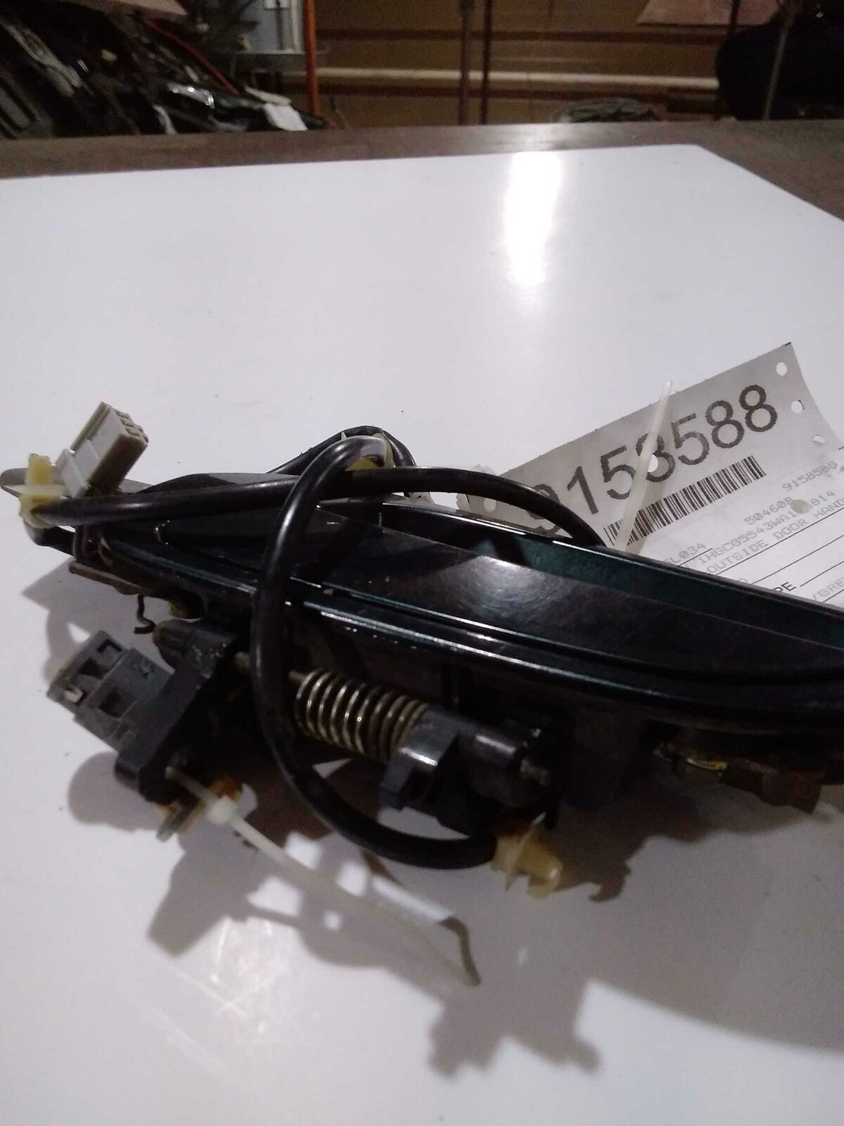 Outside Door Handle HONDA ACCORD Left 98 99 00 01 02