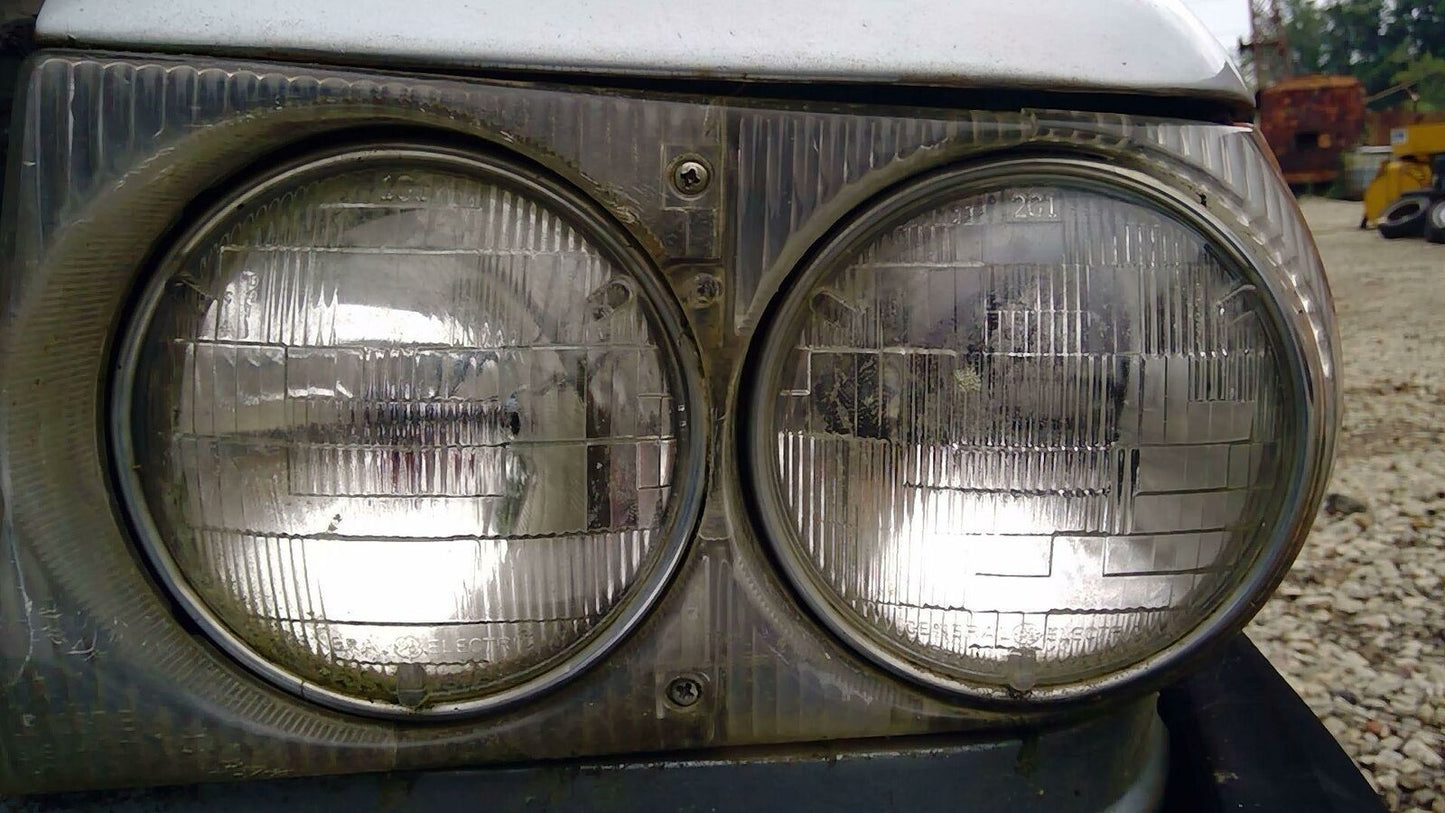 Headlamp Assembly MERCEDES 450 Left 72 73 74 75 76 77 78 79 80