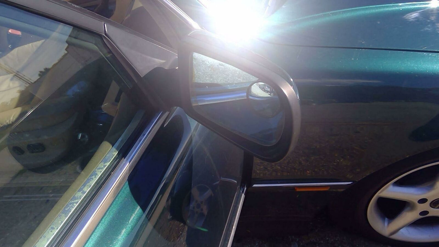 BMW E38 Right Door Mirror Assembly 740i 750i