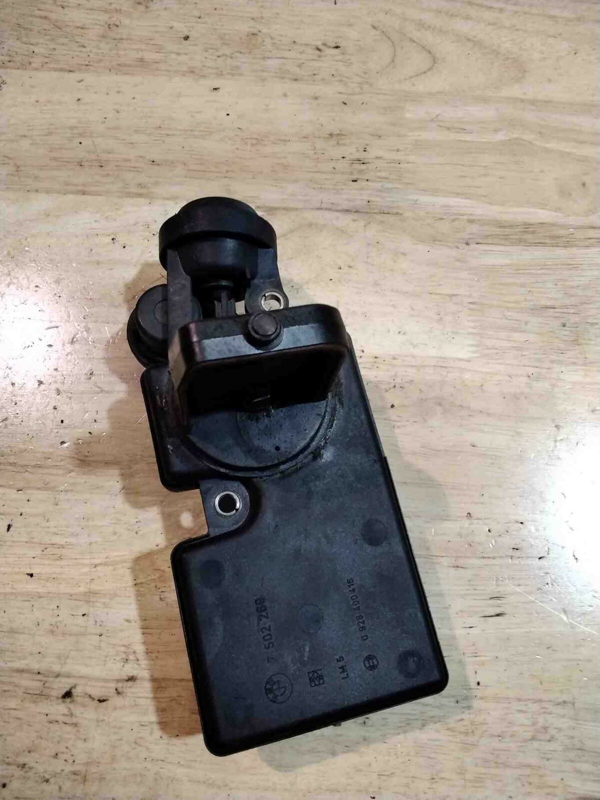 Disa valve E39 BMW 525 SERIES 03