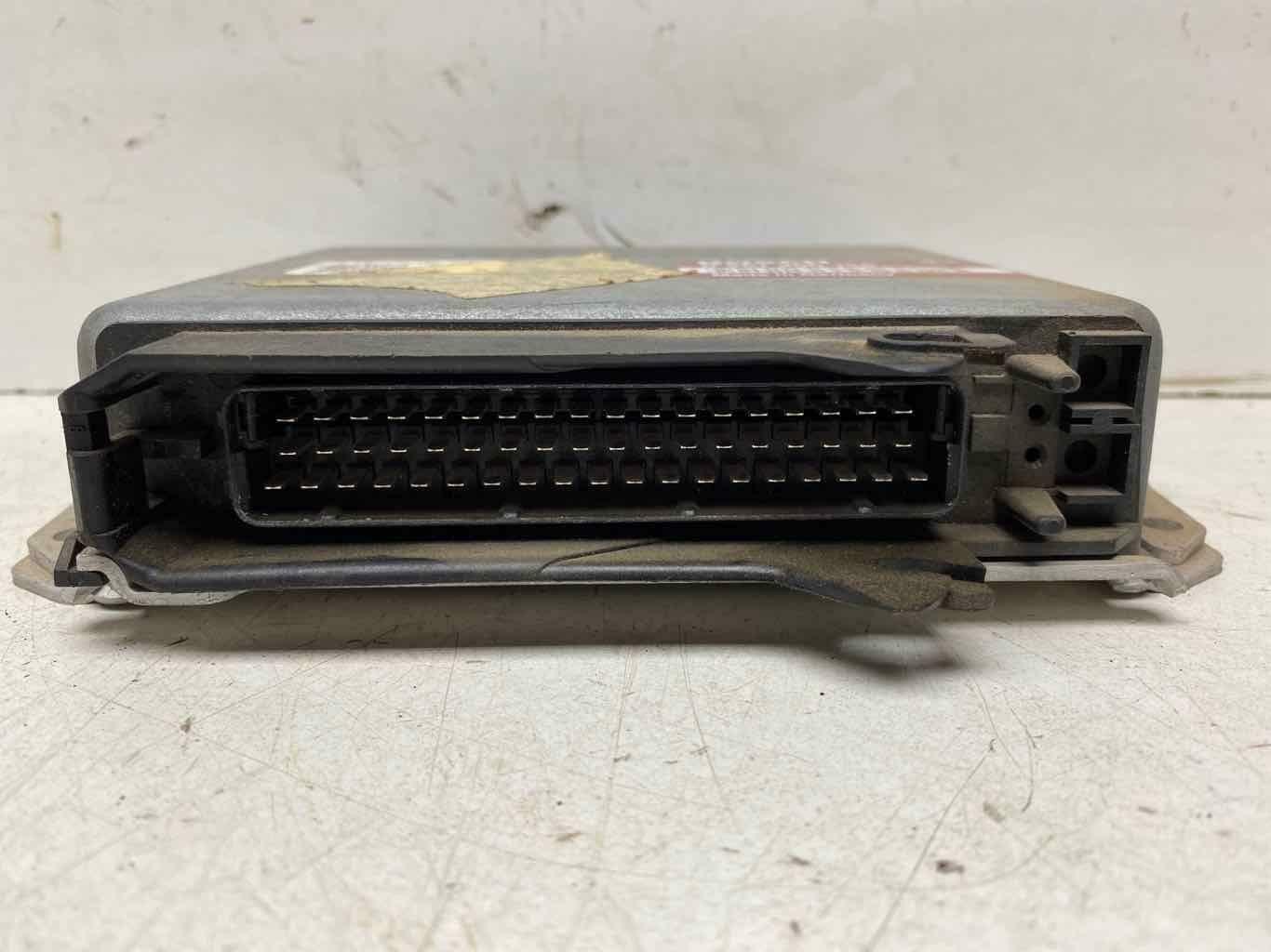Engine/motor Brain Box BMW DME ECU 750 SERIES 88 89 90