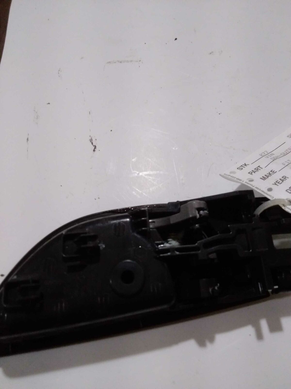 Inside Door Handle HONDA FIT 10