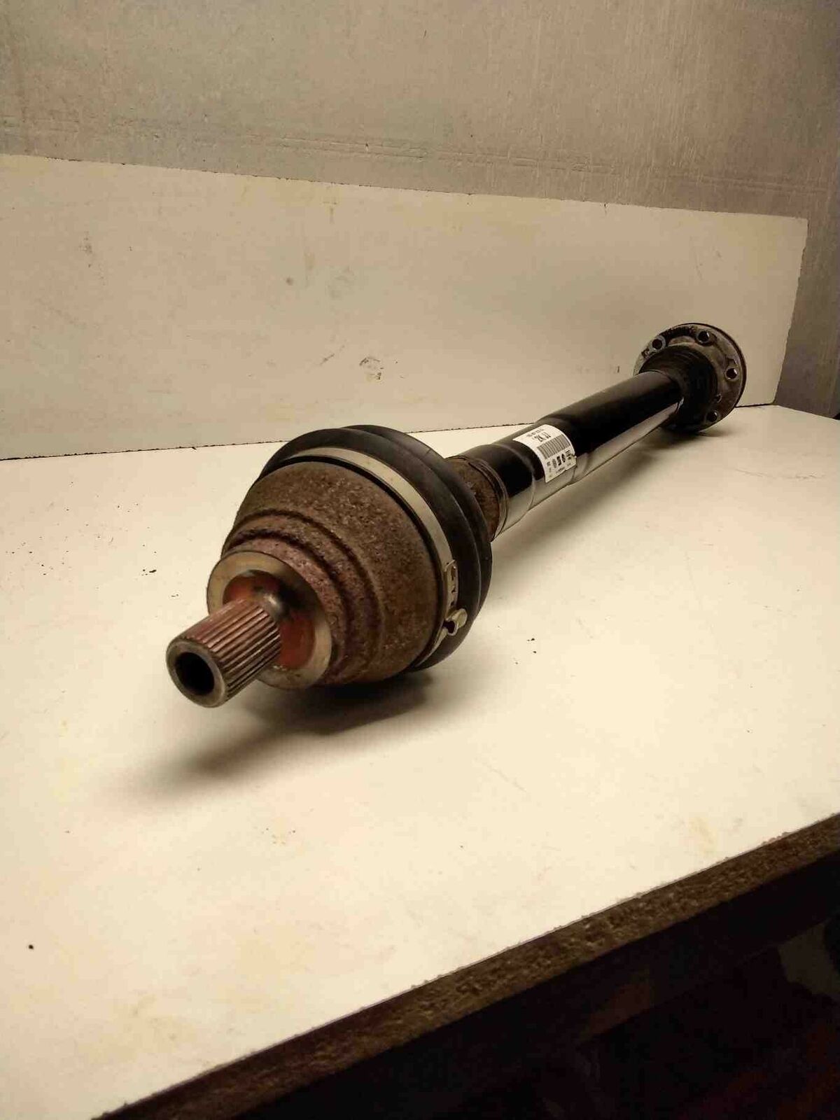 Axle Shaft VW CC Right 09 10