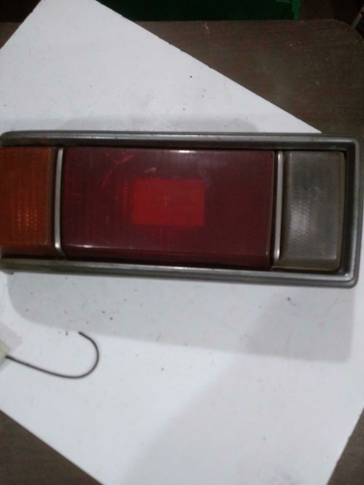 Tail Light Assembly HONDA ACCORD Right 76 77 78