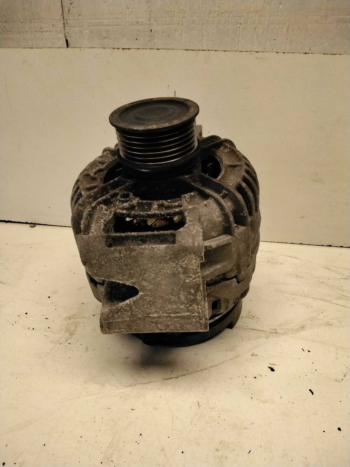 Alternator VW CC 10