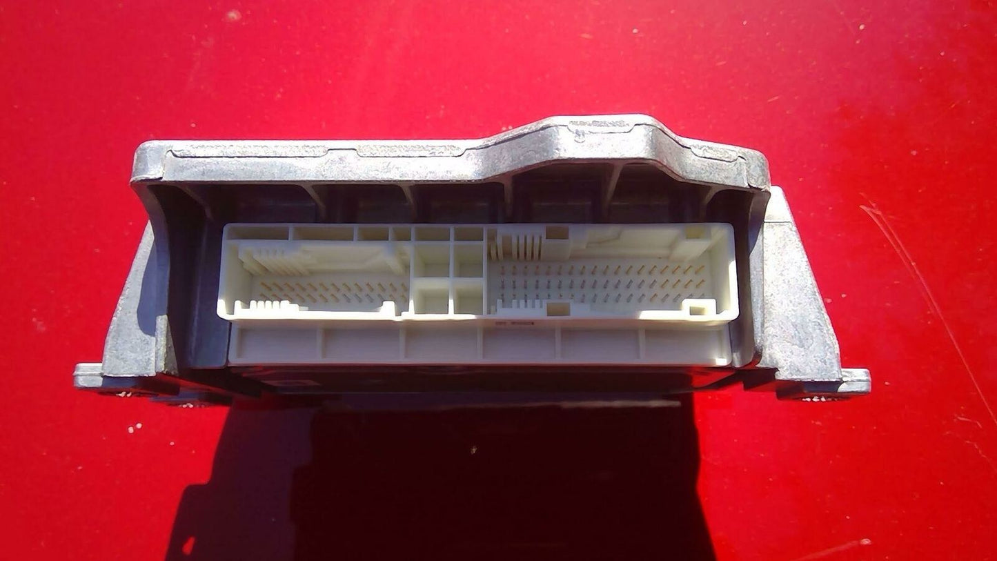 BMW E70 X5 Airbag/SRS Module 65 77 9 204 849
