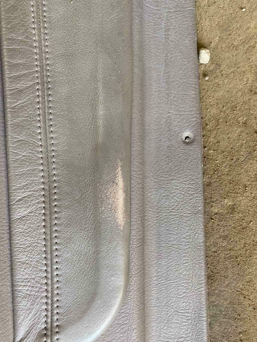 Front Door Trim Panel BMW 850 SERIES Left 92