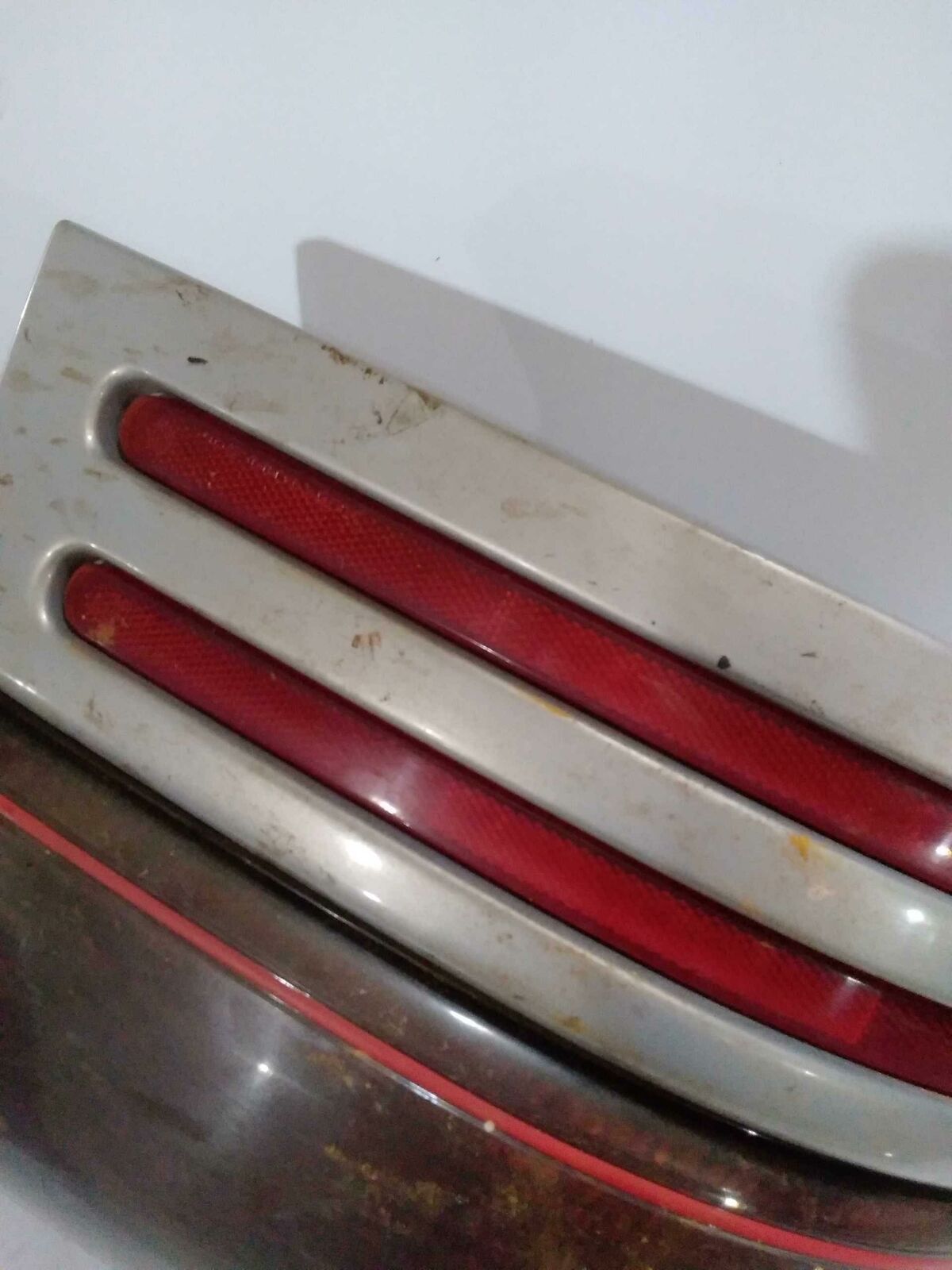 Tail Light Assembly DODGE INTREPID Right 93 94 95 96 97