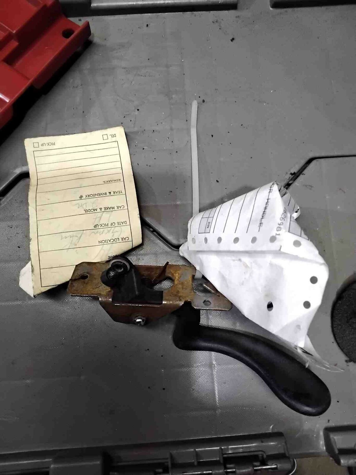 Inside Door Handle PONTIAC GRAND AM 94