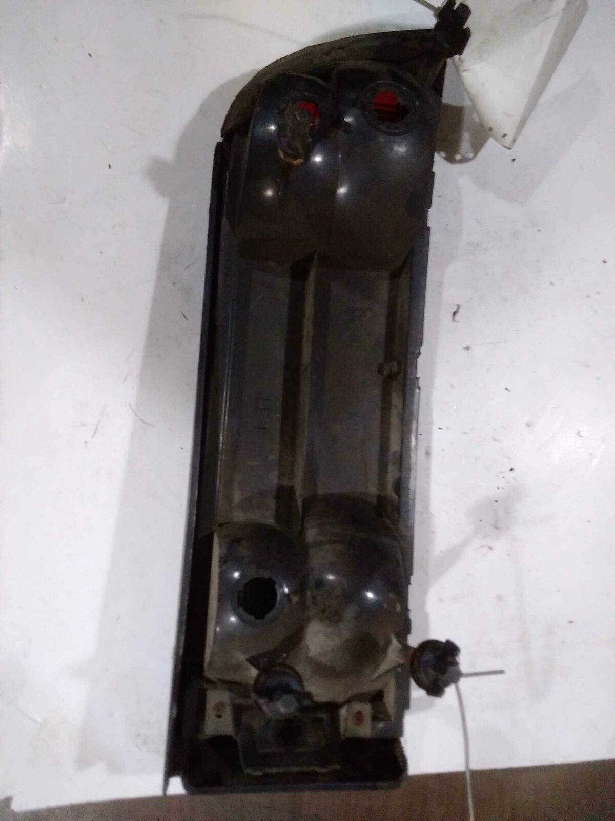 Tail Light Assembly CHEVY CAVALIER Left 88 89 90