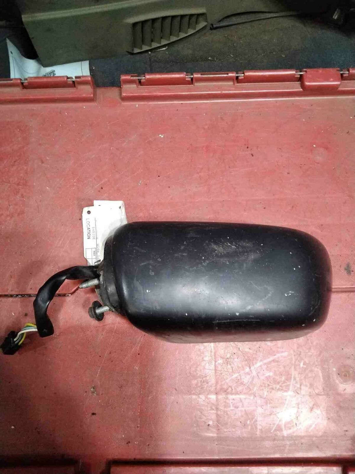 Door Mirror BUICK REGAL Left 88 89