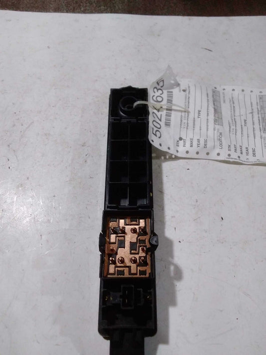 Power Window Switch BUICK LESABRE 97