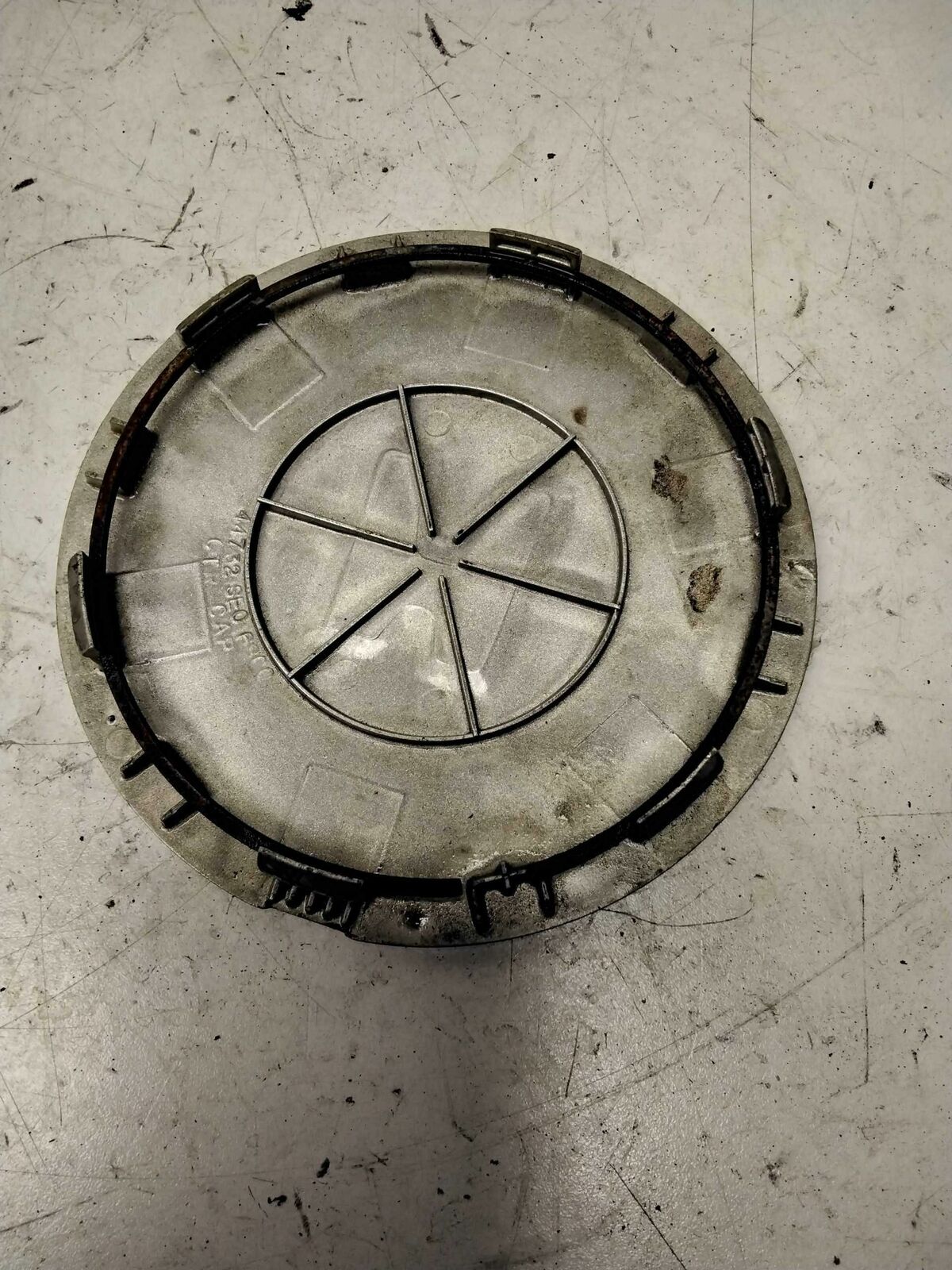 Center Cap HONDA ACCORD 85