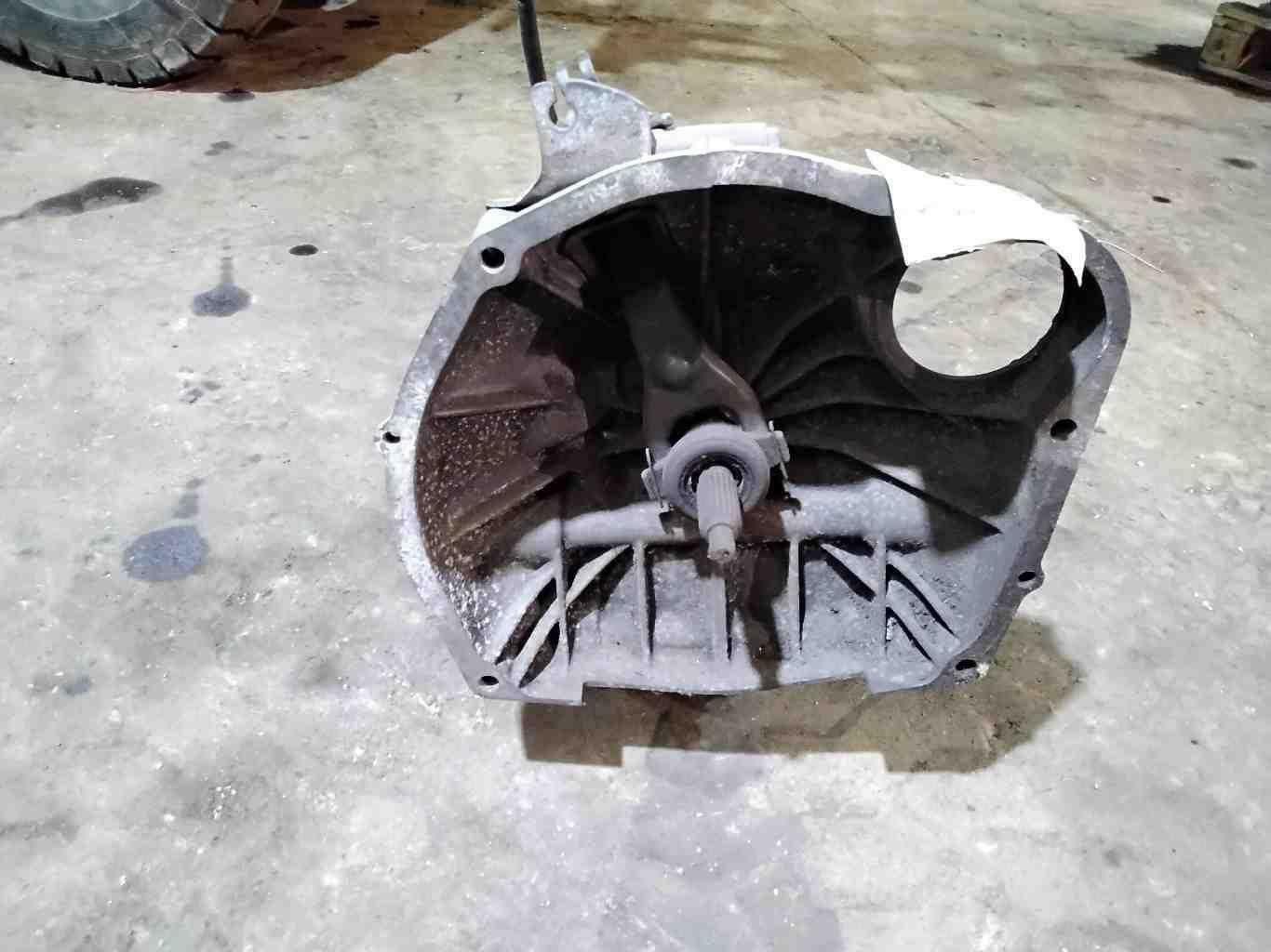 Transmission Assy. SUBARU 85 86