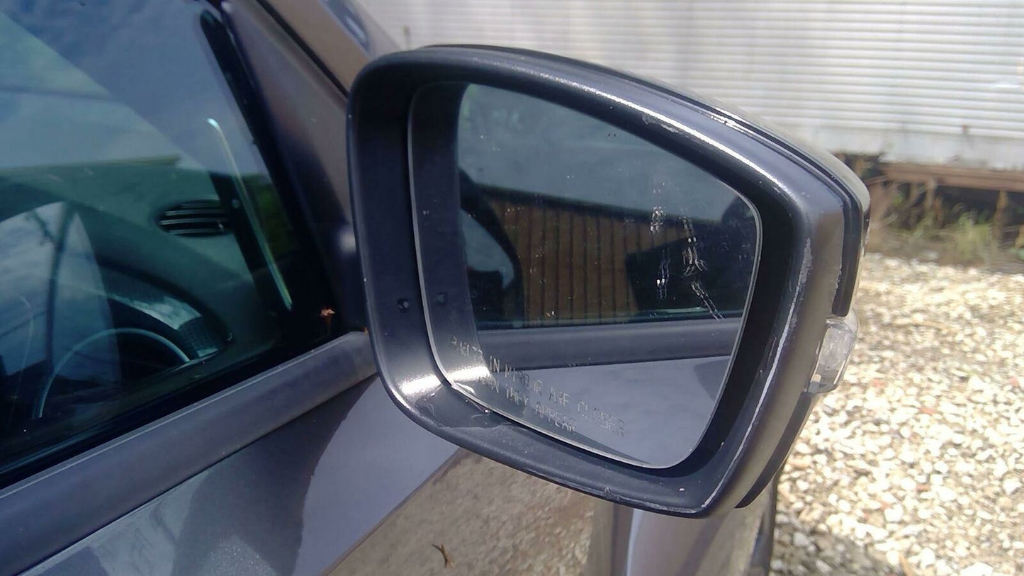 Door Mirror VW BEETLE (TYPE 1) Right 12 13 14 15 16 17 18 19