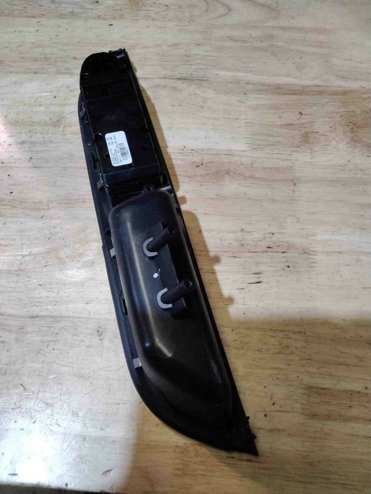 Power Window Switch BMW M5 08