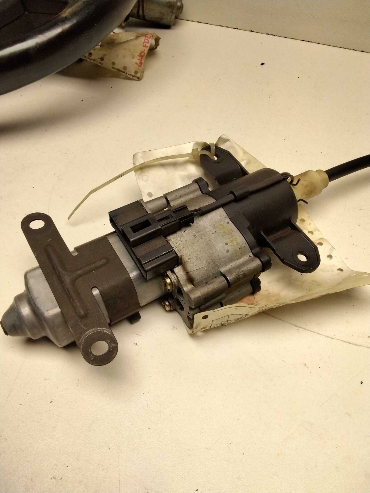Electric Door Motor DODGE CARAVAN Right 01 02 03 04 05