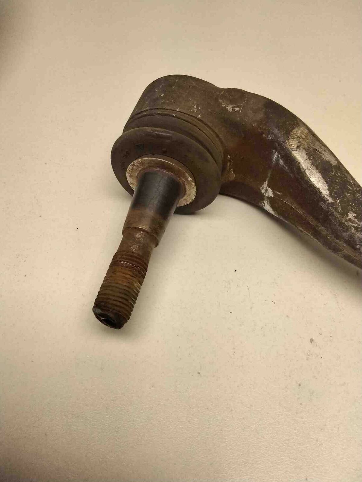 Lower Control Arm Front BMW 530I Right 06 07