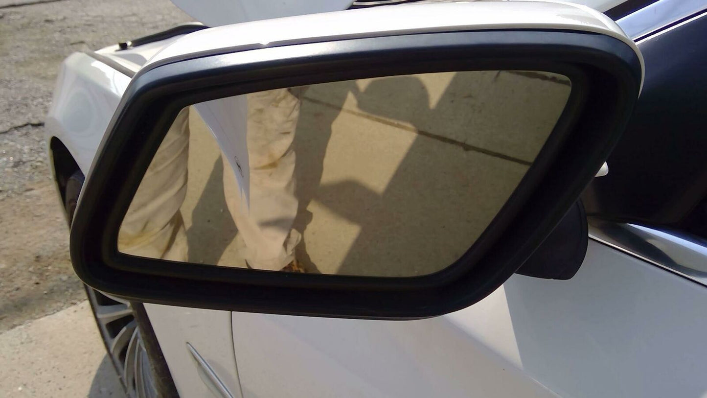 Door Mirror BMW 750 SERIES Left 09 10 11 12