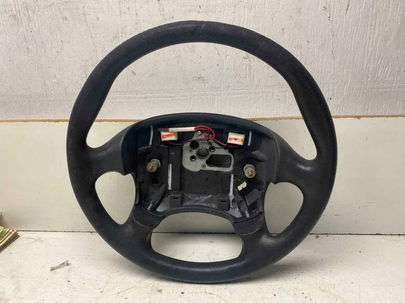 Pontiac grand am steering store wheel size