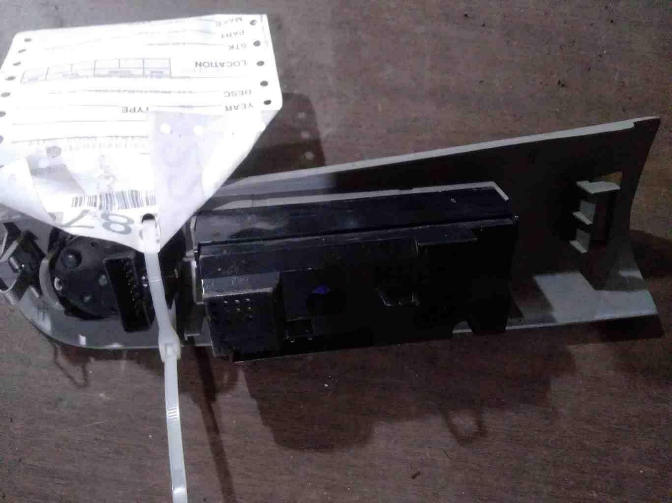 Door Switch Front S10/S15/SONOMA TRUCK 96