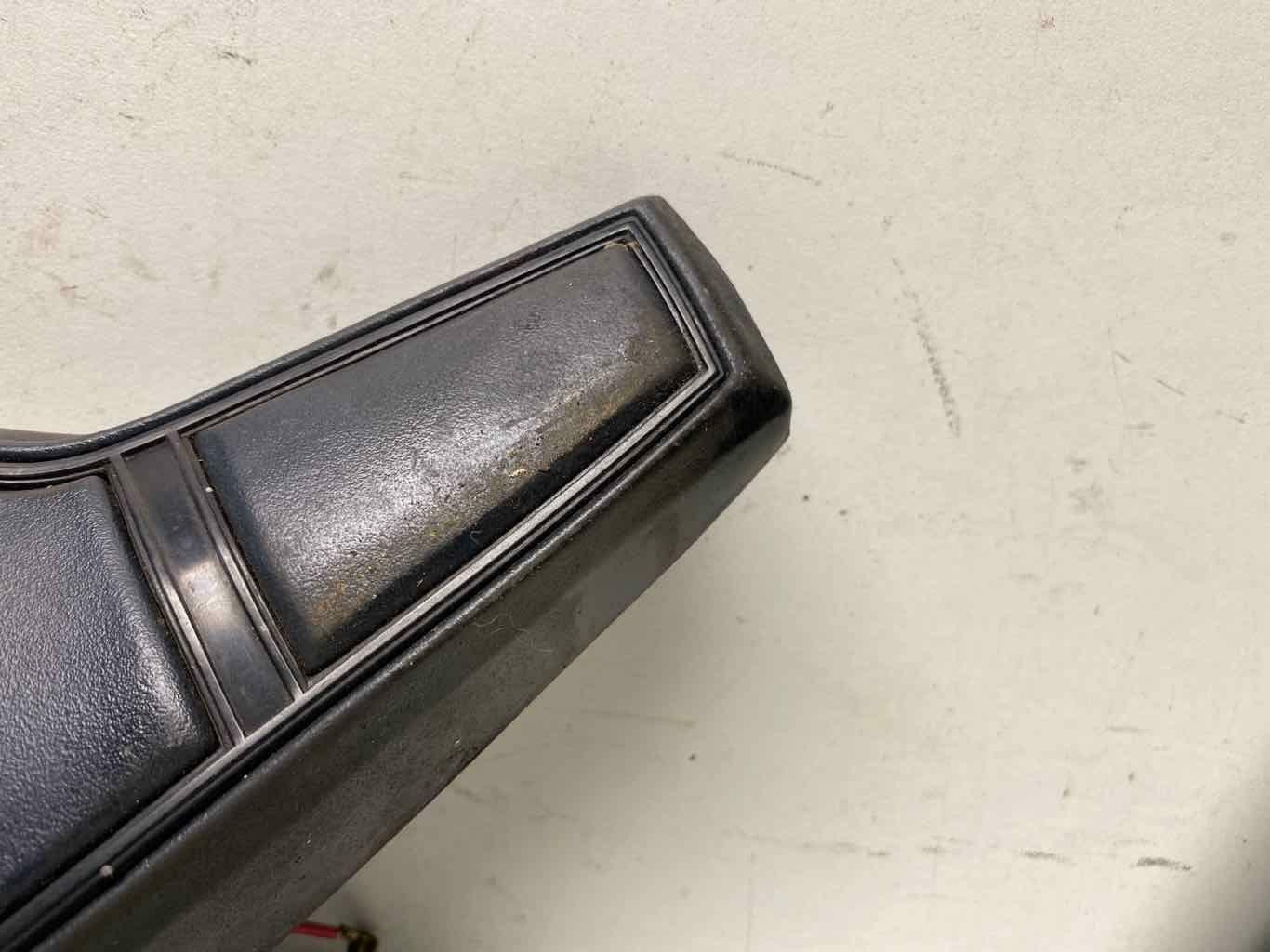 Steering Wheel Horn Pad BUICK CENTURY 83