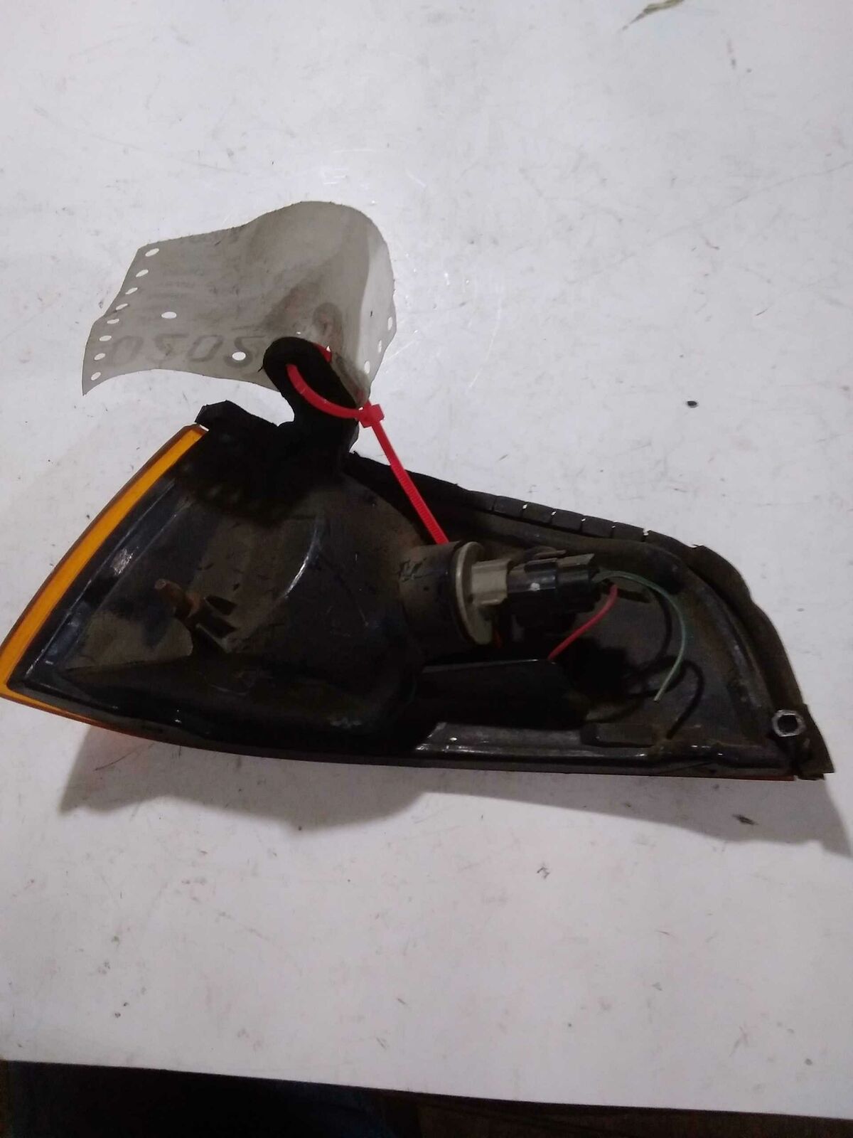 Front Lamp FORD ESCORT Right 91 92
