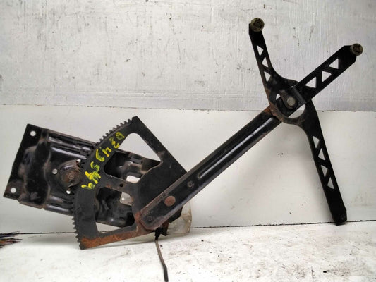 Front Door Regulator CHEVY ASTRO Left 85 86 87 88 89 90 91 92 93 94 95