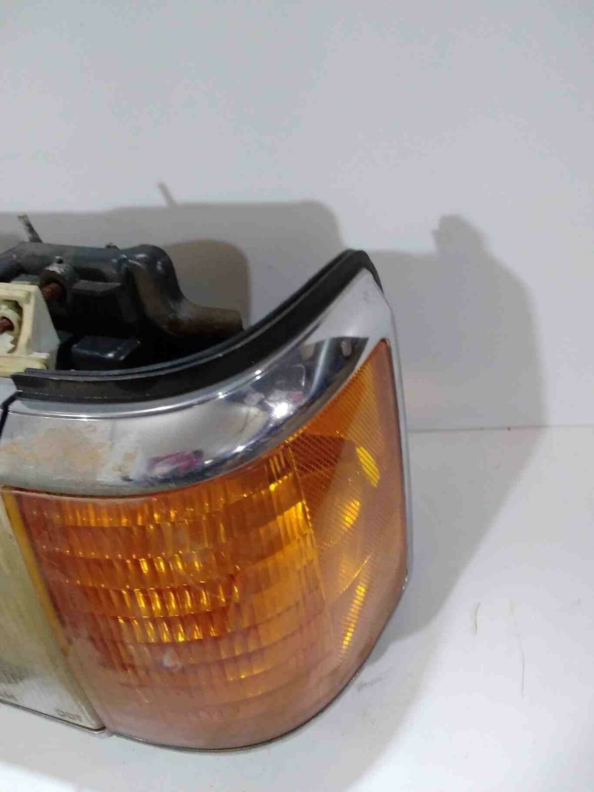 Headlamp Assembly FORD BRONCO Left 87 88 89 90 91