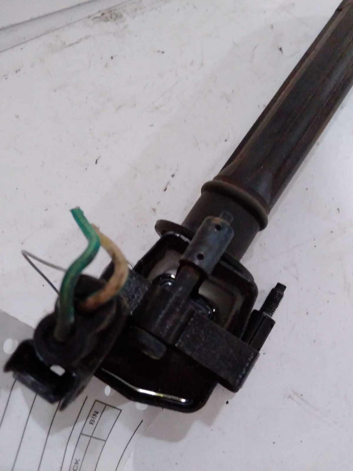 Ignition Coil/ignitor CHRYSLER 300M 99 00 01 02 03