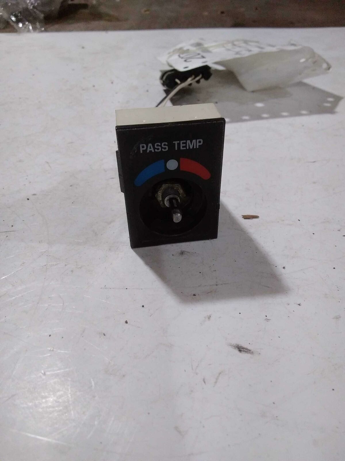 Heater A/c Control OLDS EIGHTY-EIGHT 88 95 96 97 98 99