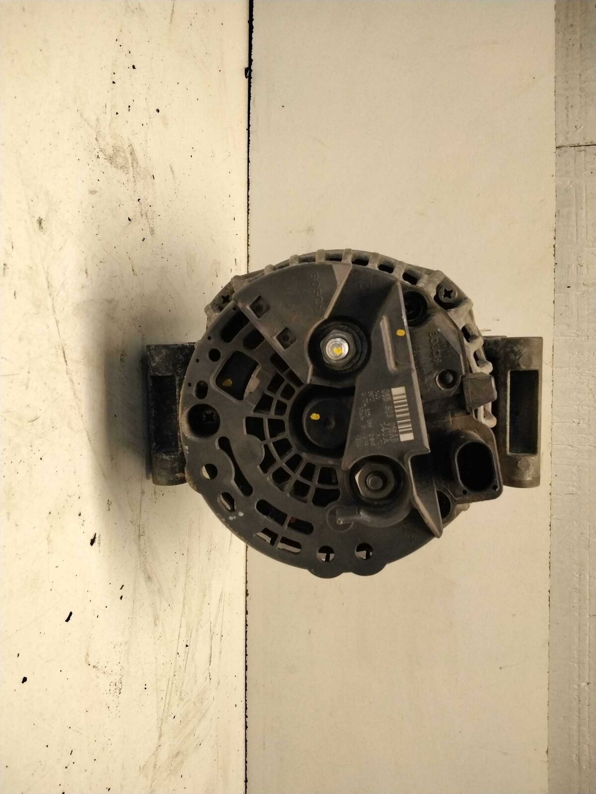 Alternator VW CC 10