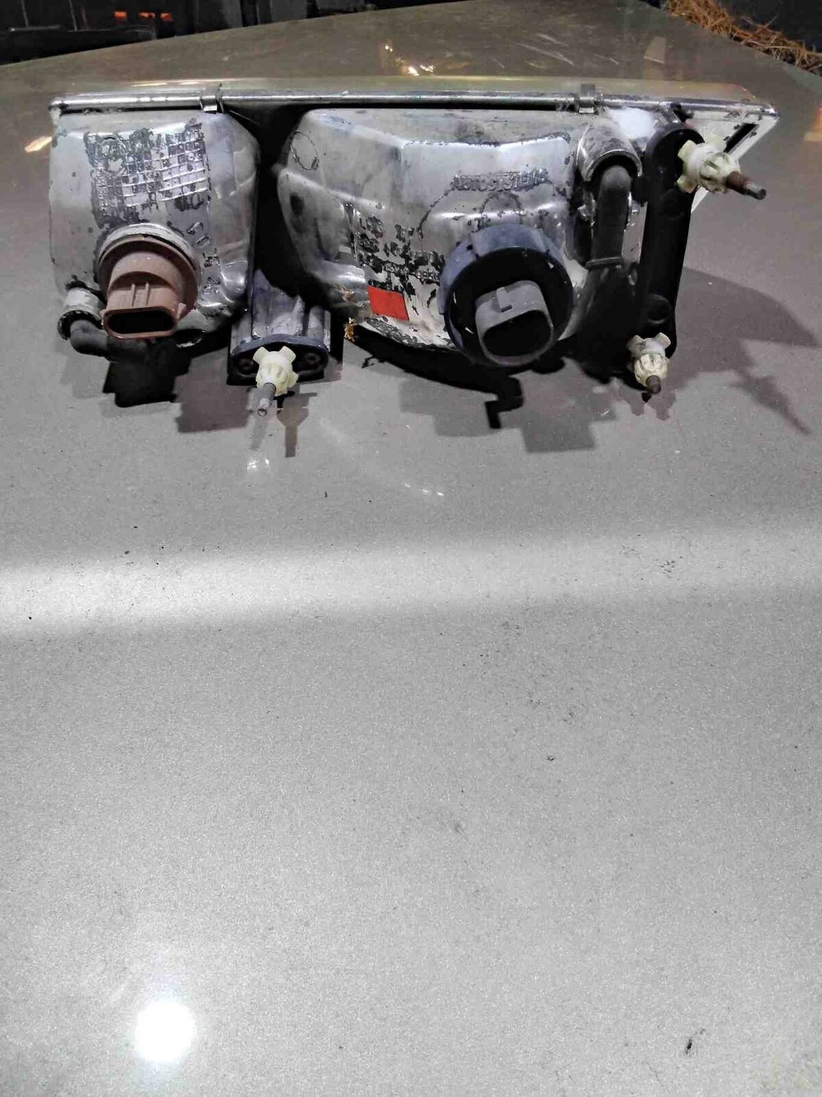 Headlamp Assembly GRAND MARQUIS Right 98 99 00 01 02