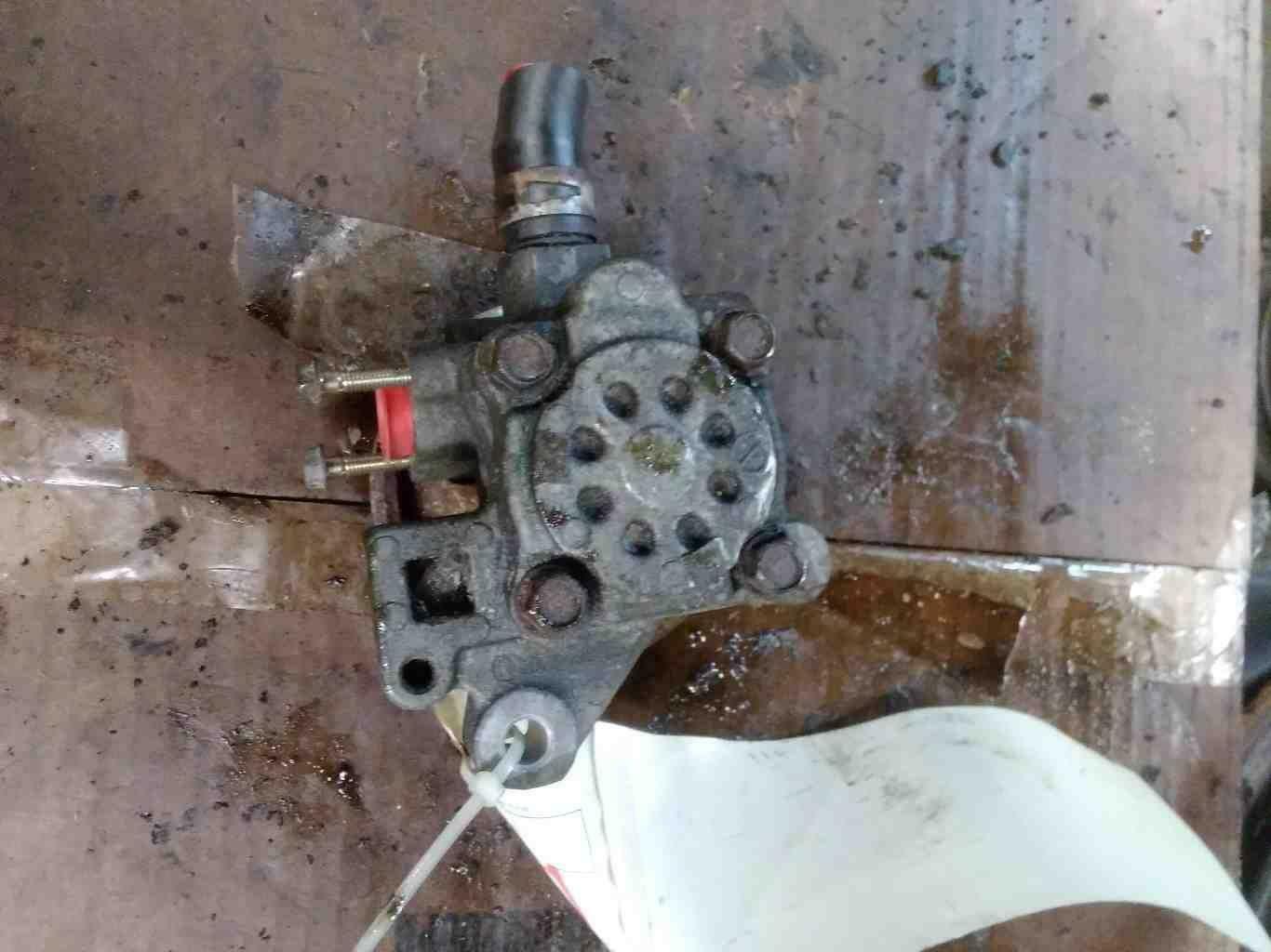 Power Steering Pump/motor HONDA ACCORD 98 99 00 01 02