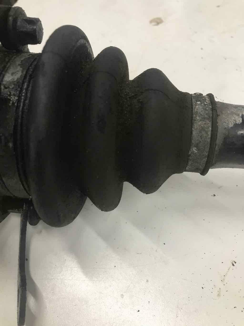 Axle Shaft BMW 318 SERIES 97