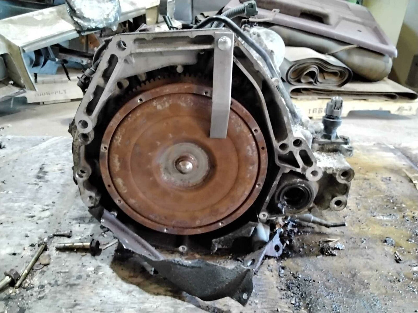 Transmission Assy. ACURA INTEGRA 96 97 98 99