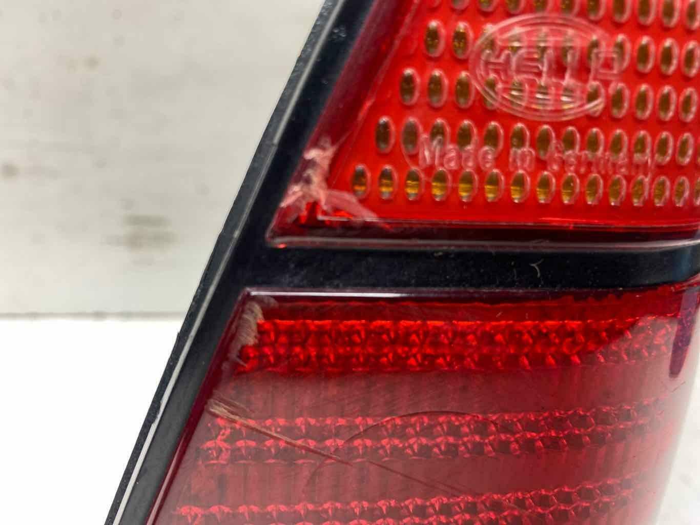Tail Light Assembly BMW 850 SERIES Left 91 92 93 94 95 96 97