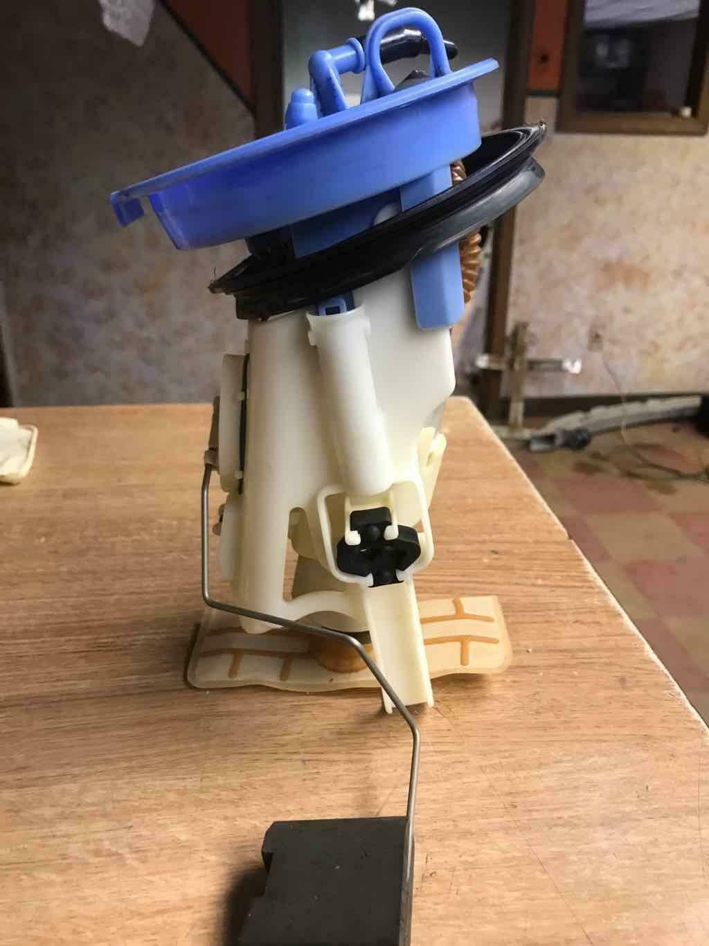 Fuel Pump BMW M3 01 02 03 04 05 06