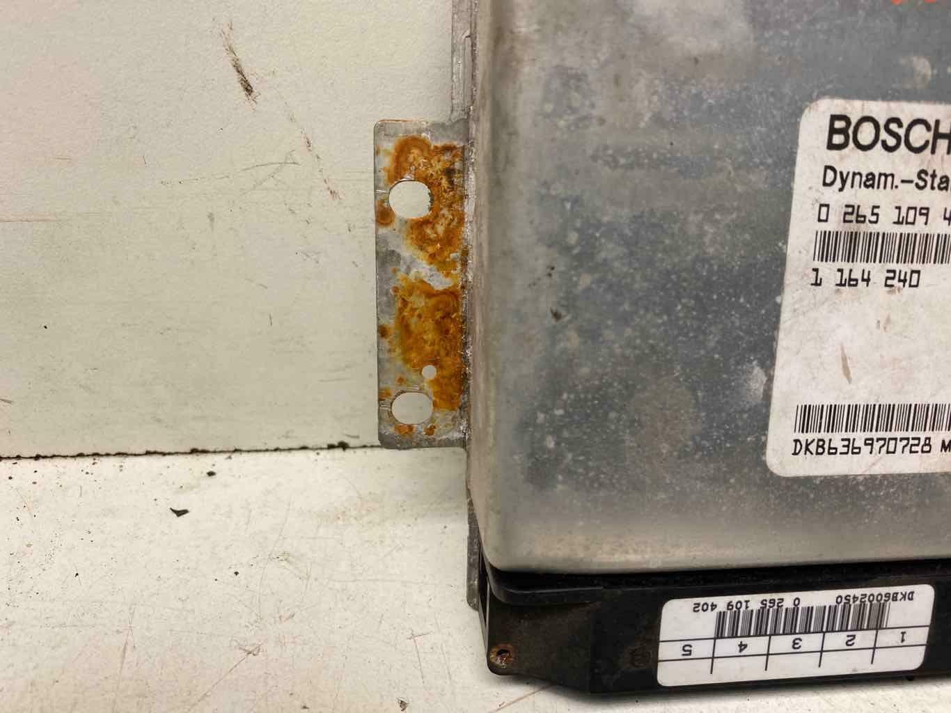 Anti-lock Brake Parts BMW 740I 96 97 98
