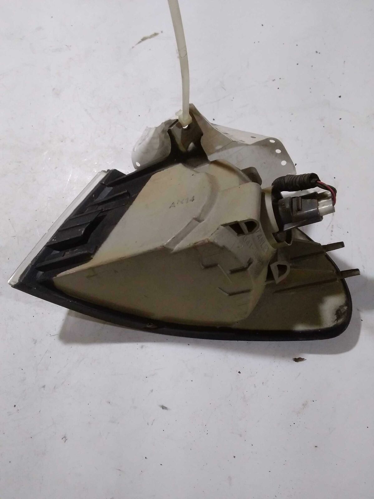 Front Lamp HONDA CIVIC Right 92 93 94 95