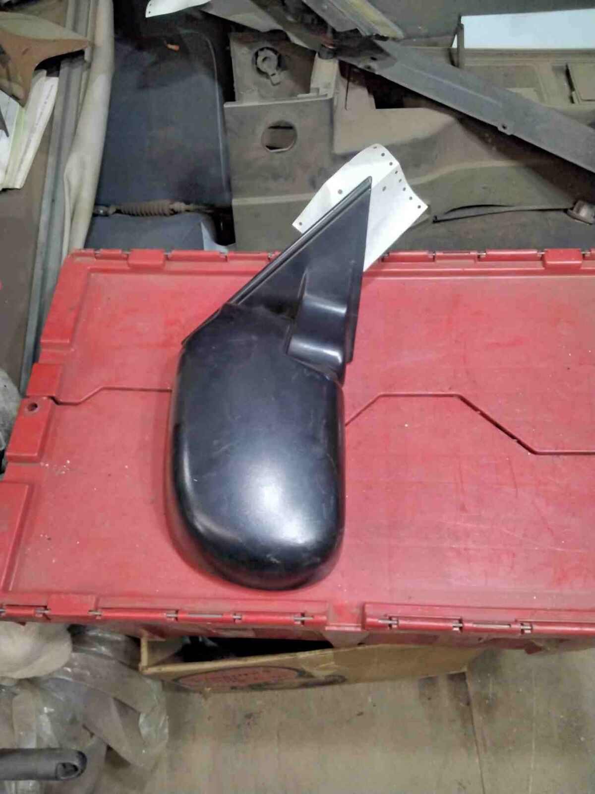 Door Mirror S10/S15/SONOMA TRUCK Right 98 99 00 01 02 03 04