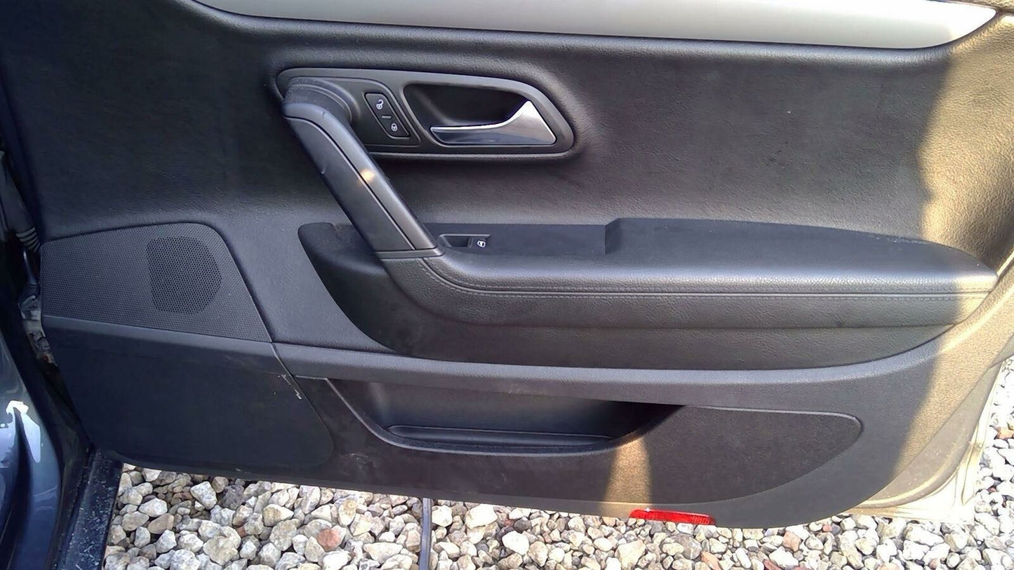 Front Door Trim Panel VW CC Right 09 10 11 12