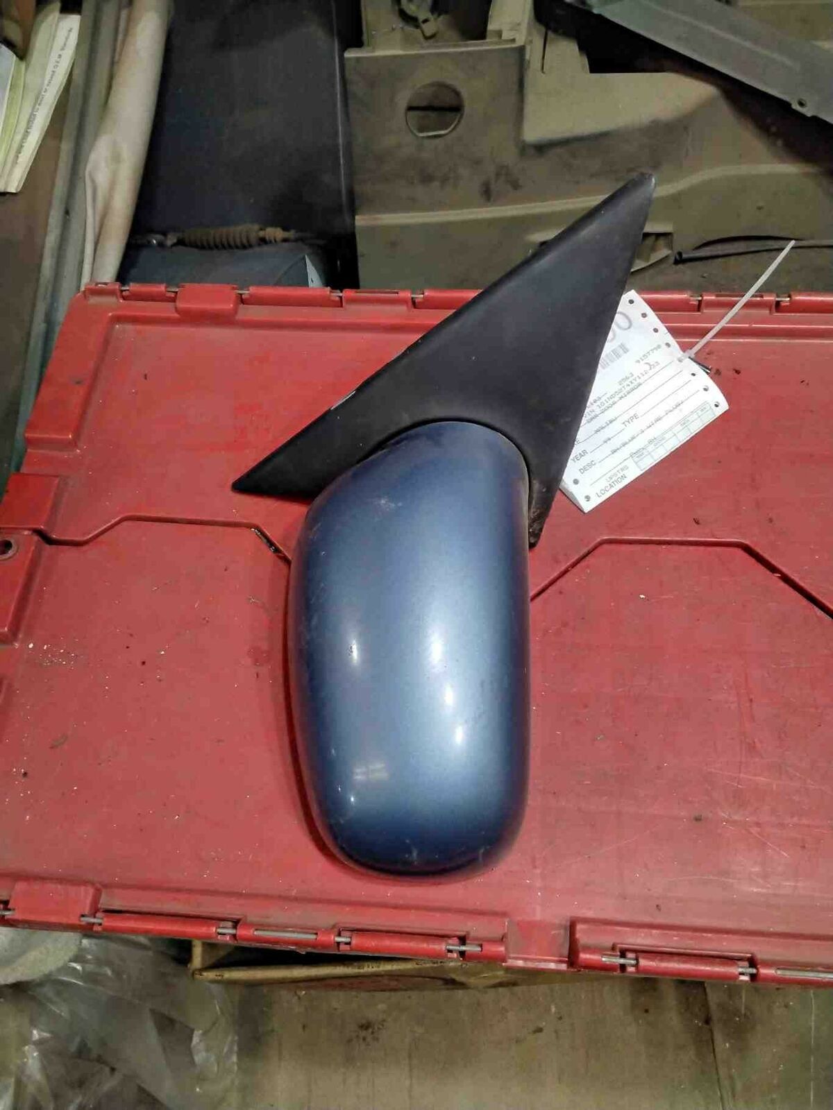 Door Mirror CHEVY MALIBU Right 97 98 99 00 01 02 03 04 05