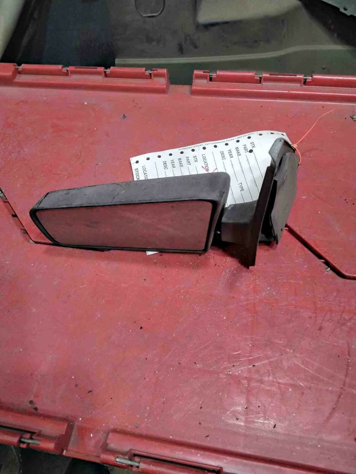 Door Mirror S10/S15/SONOMA TRUCK Left 82 83 84