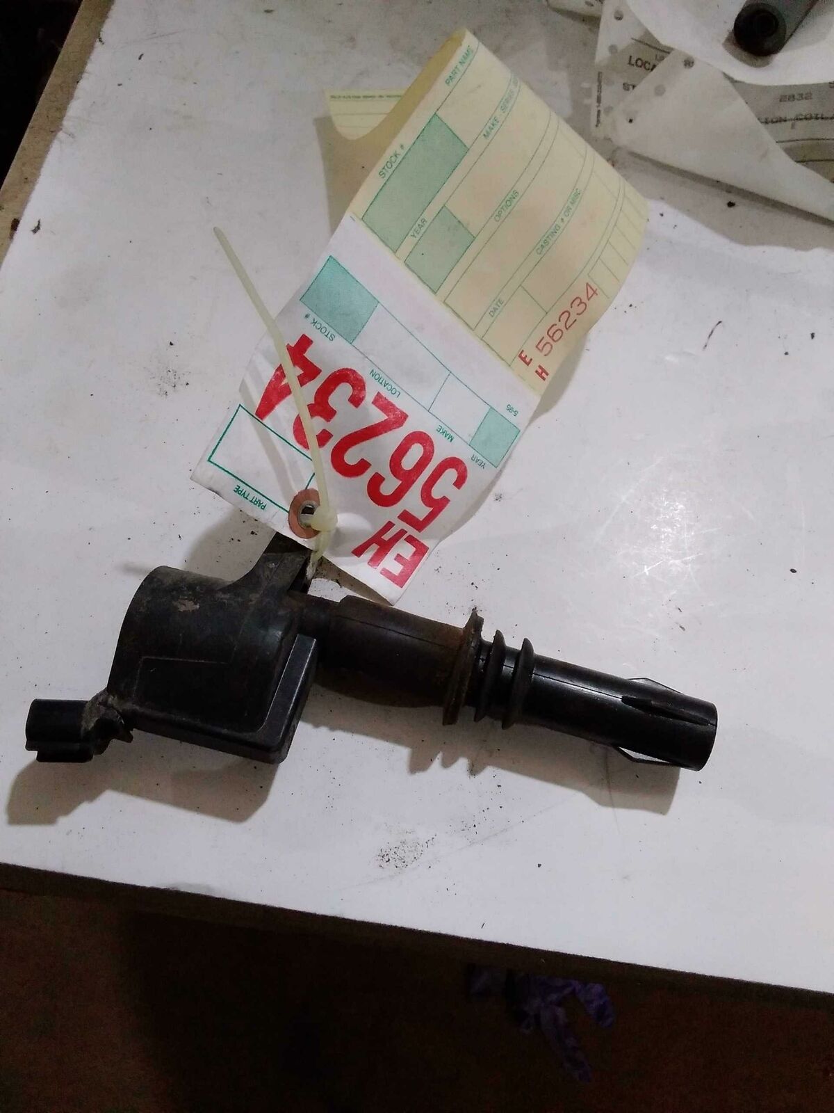 Ignition Coil/ignitor FORD EXPEDITION 05 06 07 08