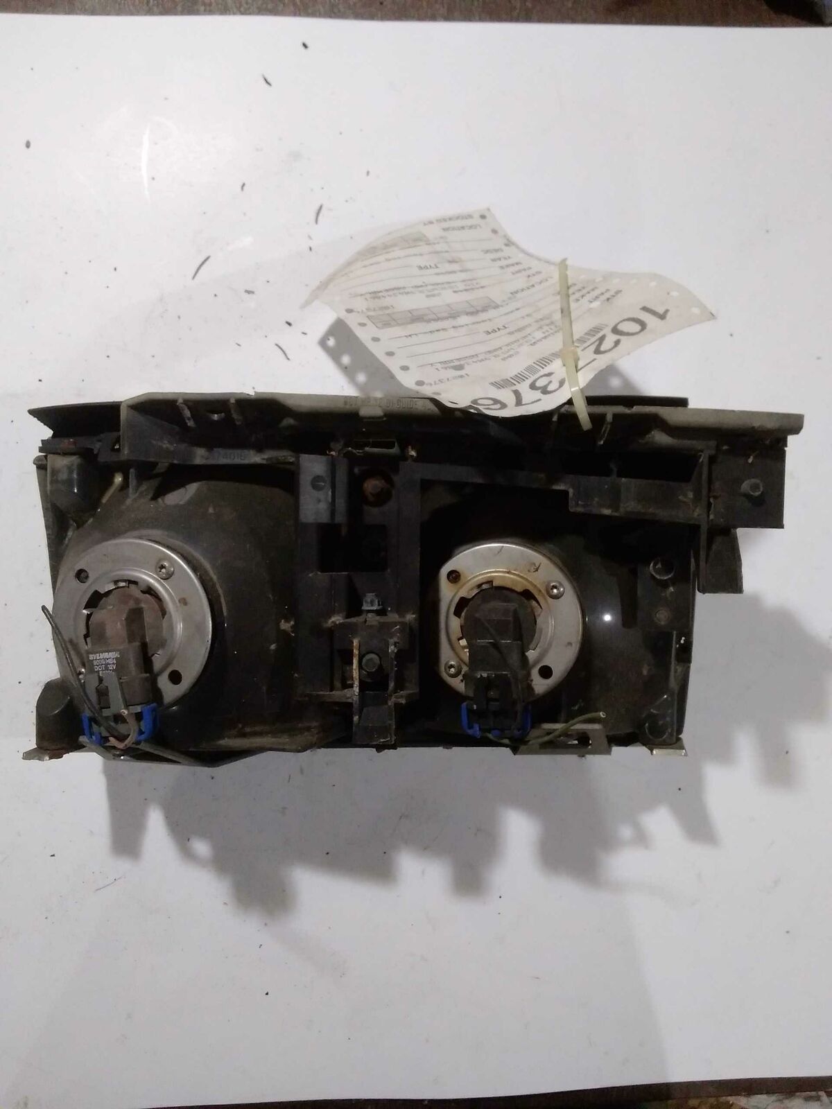 Headlamp Assembly OLDS NINETY-EIGHT 98 Left 91 92 93